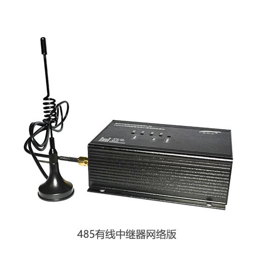 工业zigbee中继器网络版