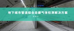 安帕尔：地下城市管道综合走廊菠菜365哪个是真的_bt365彩票官方app_det365官网登录检测解决方案